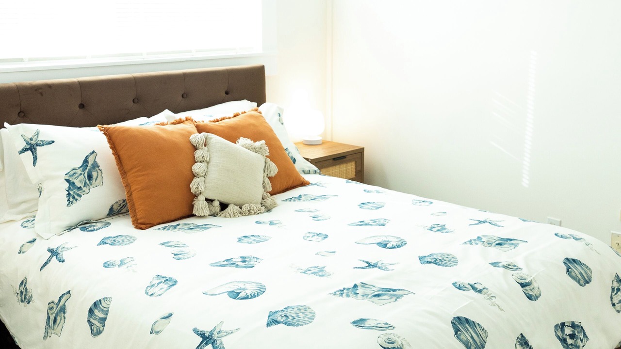 Photo of Bedroom in Waialua