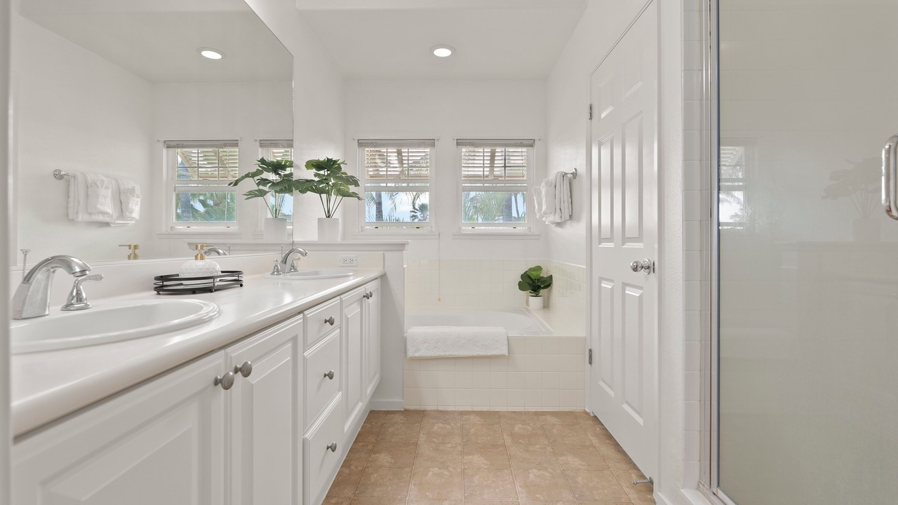 Photo of Bathroom in Ko Olina