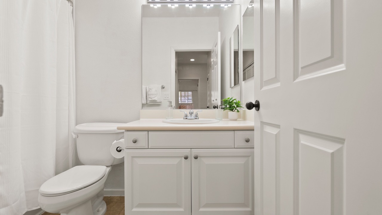 Photo of Bathroom in Ko Olina