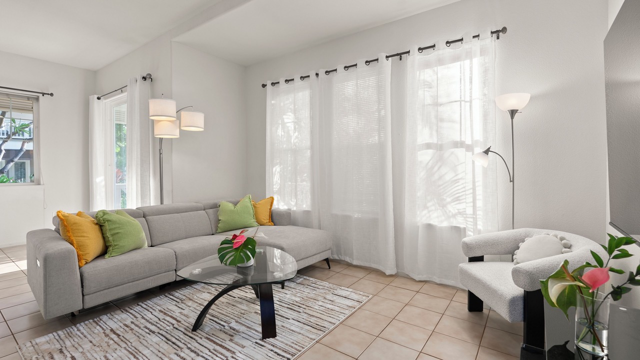 Photo of Bedroom in Ko Olina