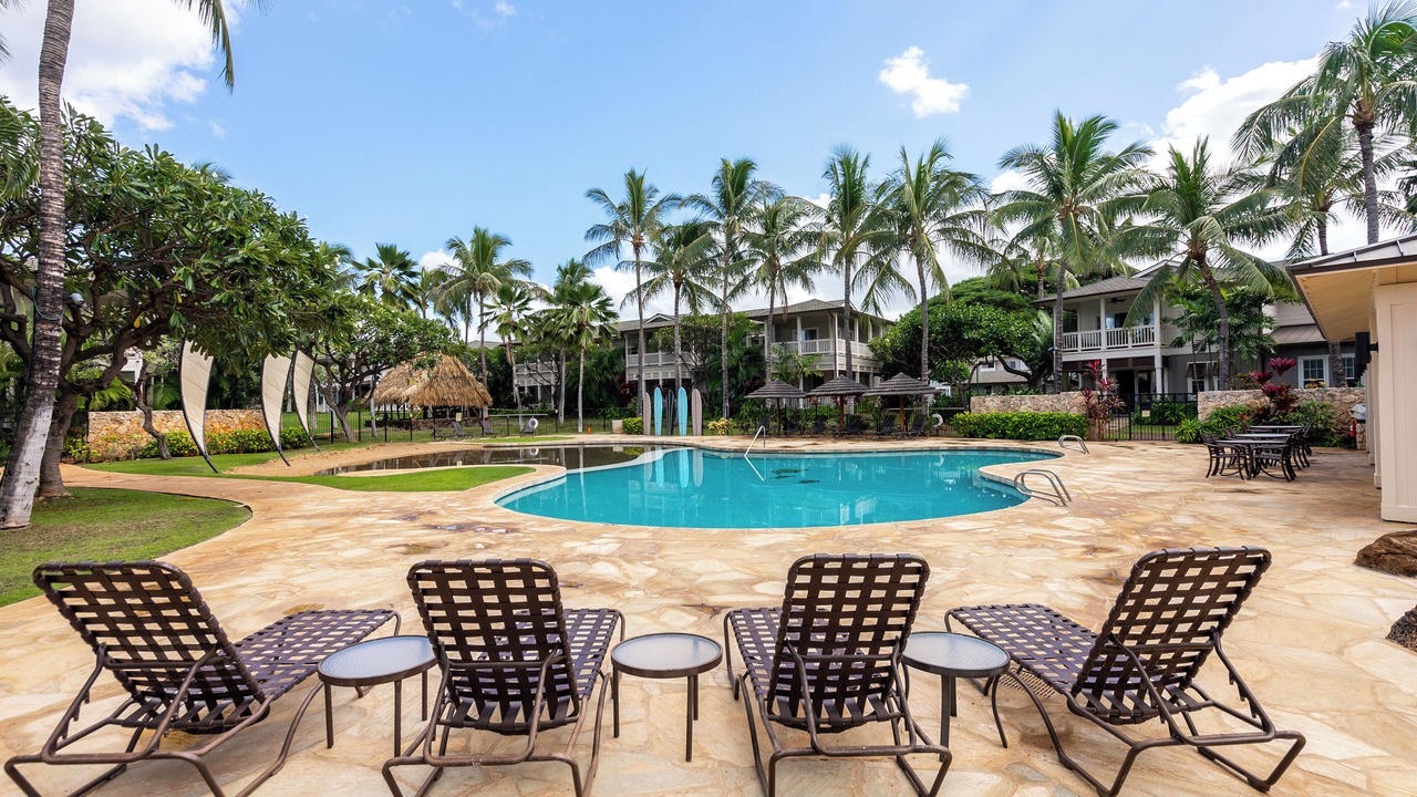 Photo of Outdoor in Ko Olina