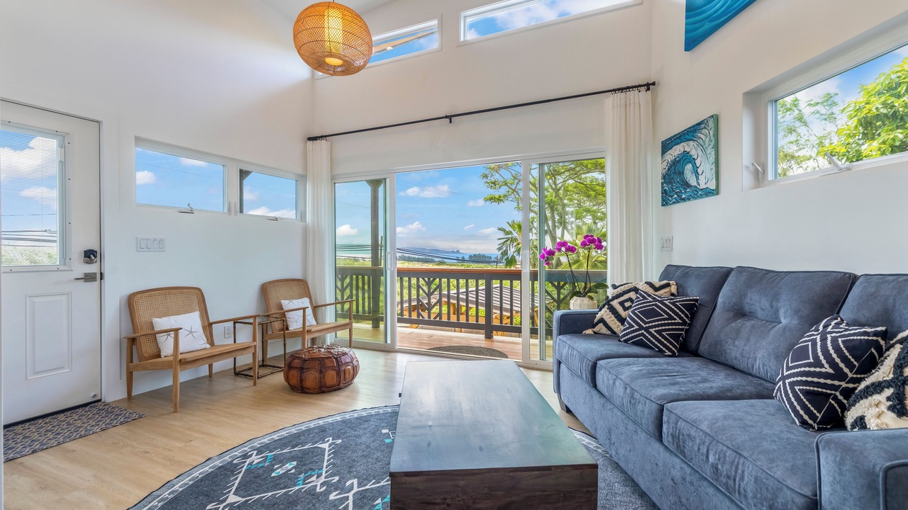 Photo of Livingroom in Paia