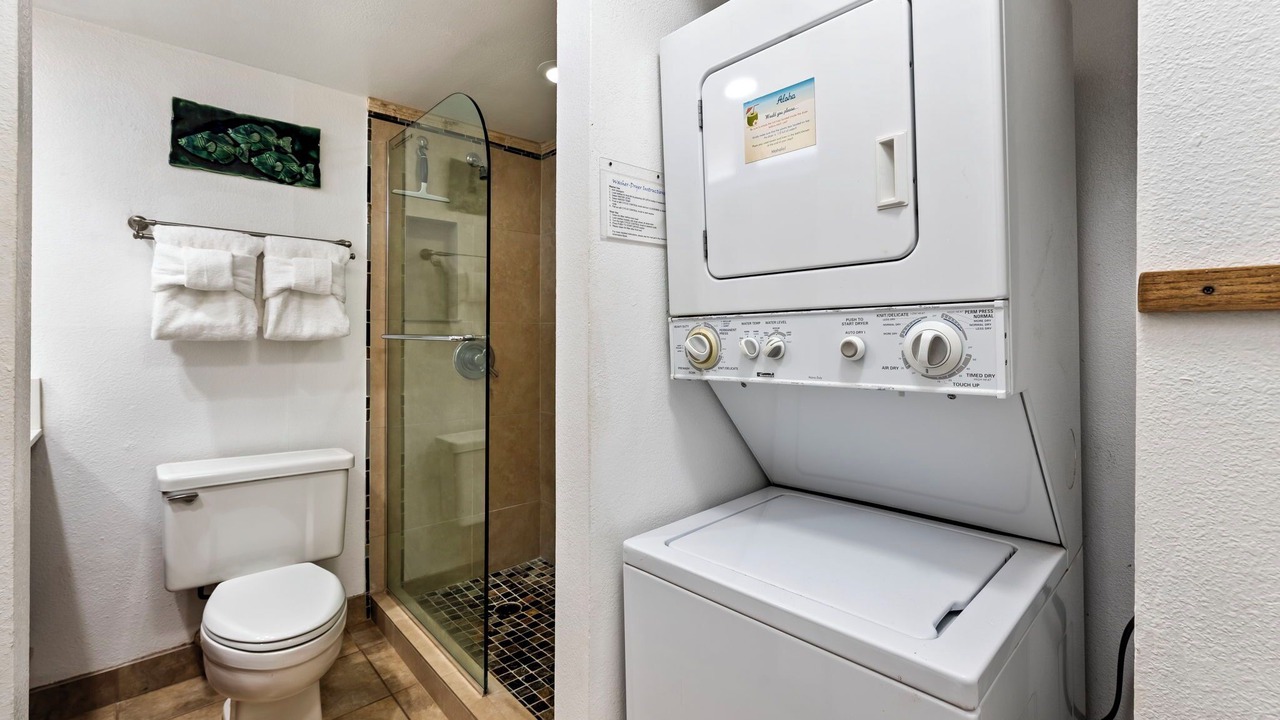 Photo of Bathroom in Kahana