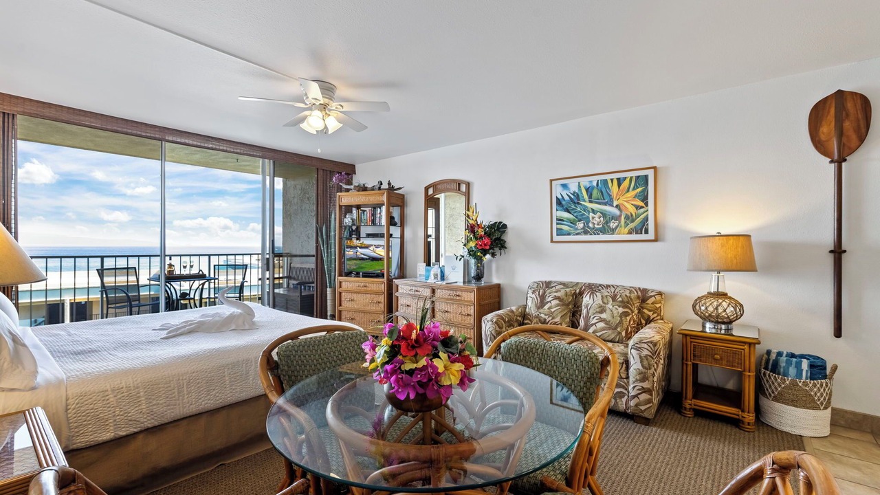Photo of Bedroom in Kahana