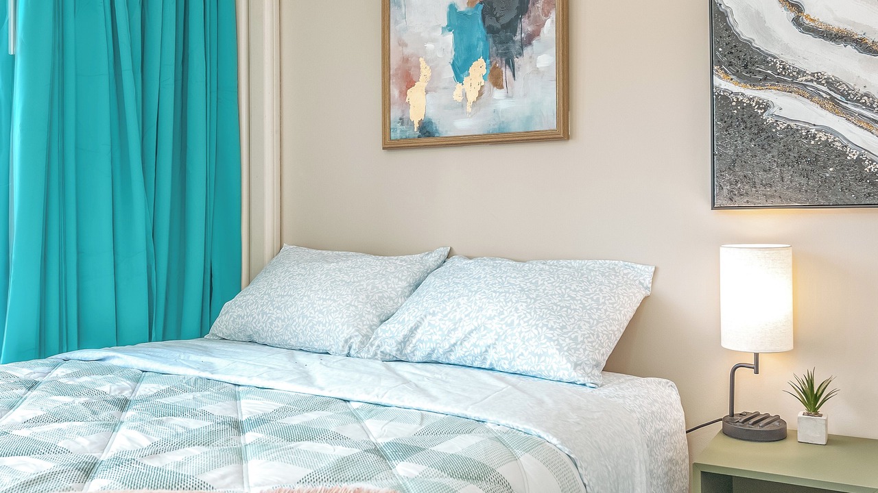 Photo of Bedroom in Downtown Honolulu