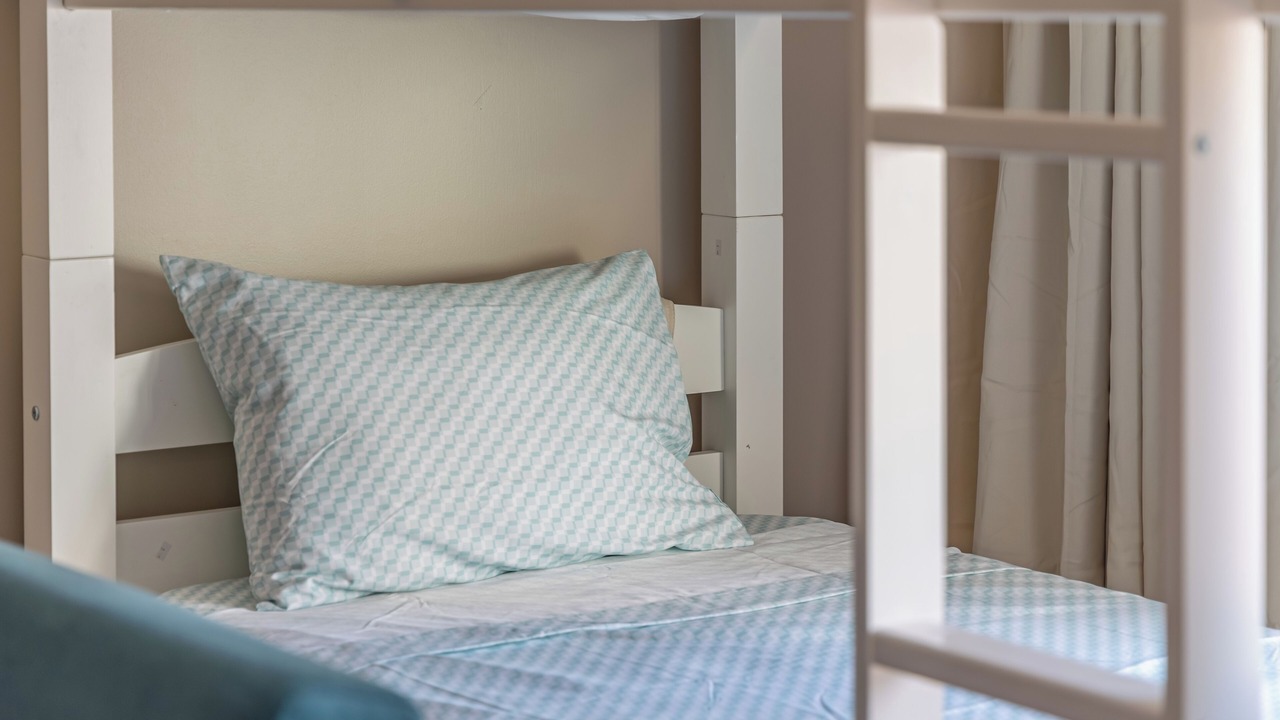 Photo of Bedroom in Downtown Honolulu
