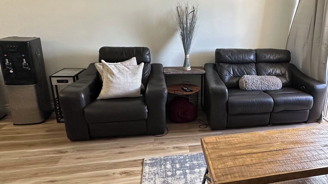 Photo of Livingroom in Western Honolulu