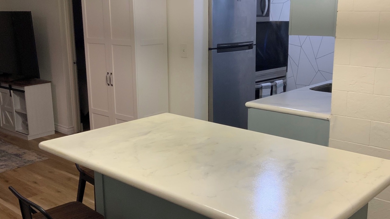 Photo of Kitchen in Western Honolulu