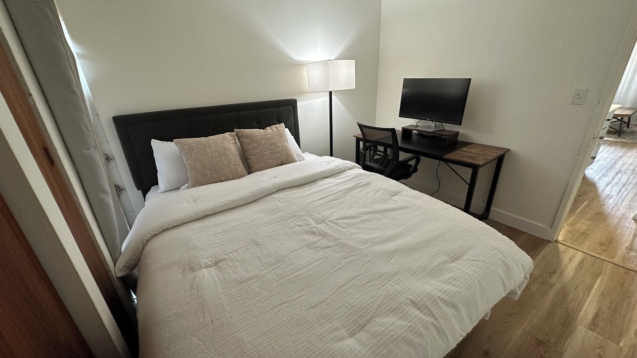 Photo of Bedroom in Western Honolulu