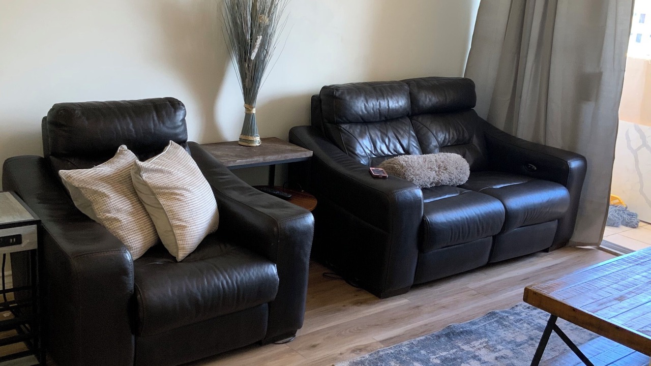 Photo of Livingroom in Western Honolulu