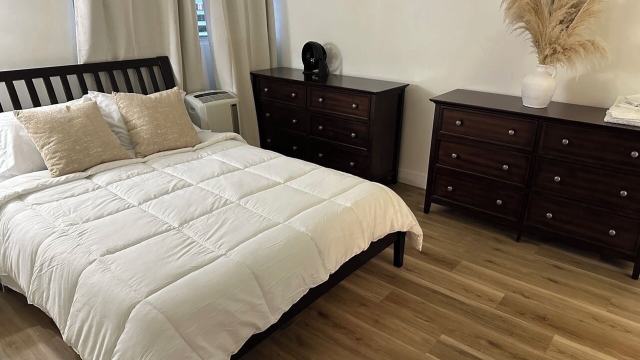 Photo of Bedroom in Western Honolulu