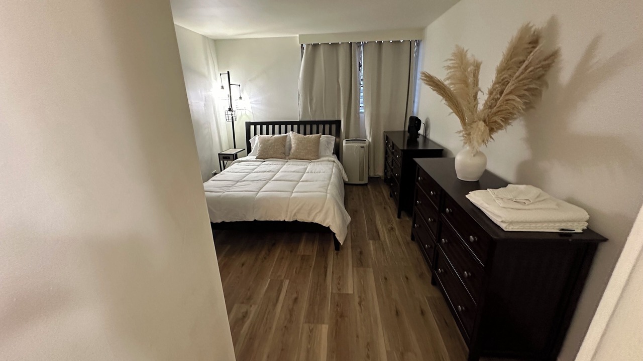 Photo of Bedroom in Western Honolulu