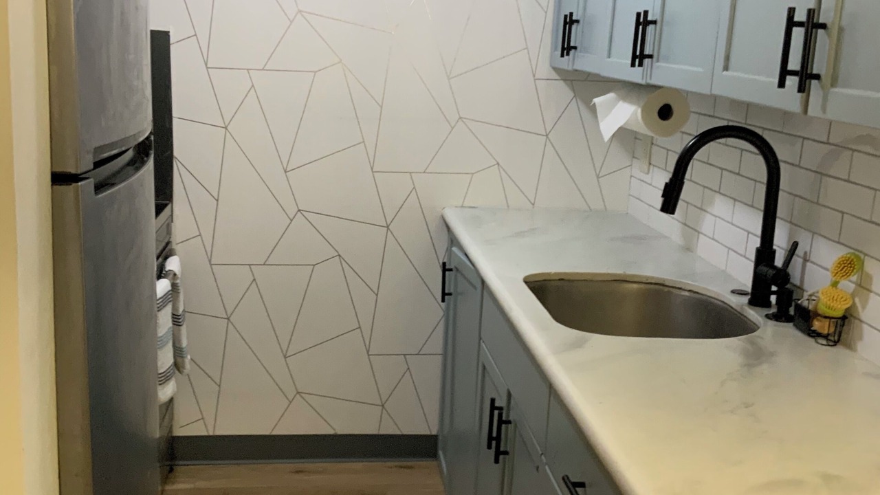Photo of Kitchen in Western Honolulu