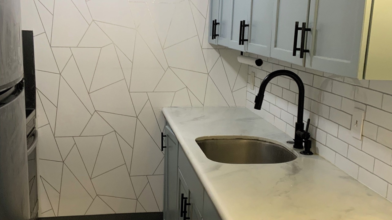 Photo of Kitchen in Western Honolulu