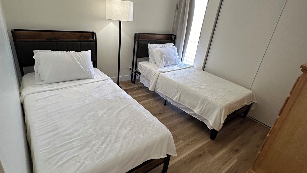 Photo of Bedroom in Western Honolulu