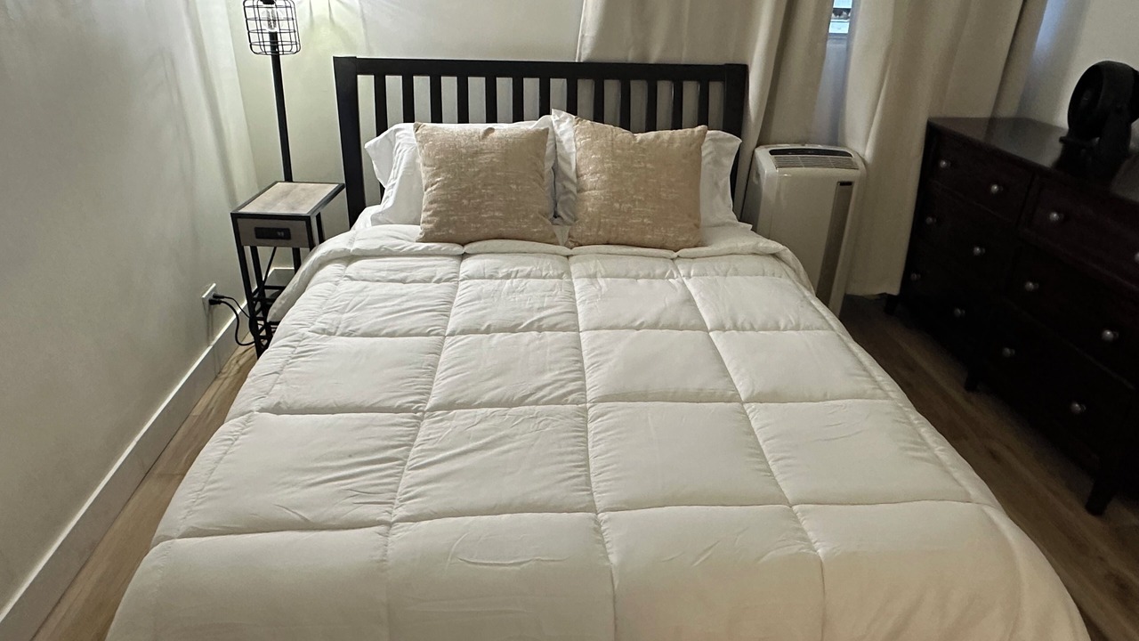Photo of Bedroom in Western Honolulu