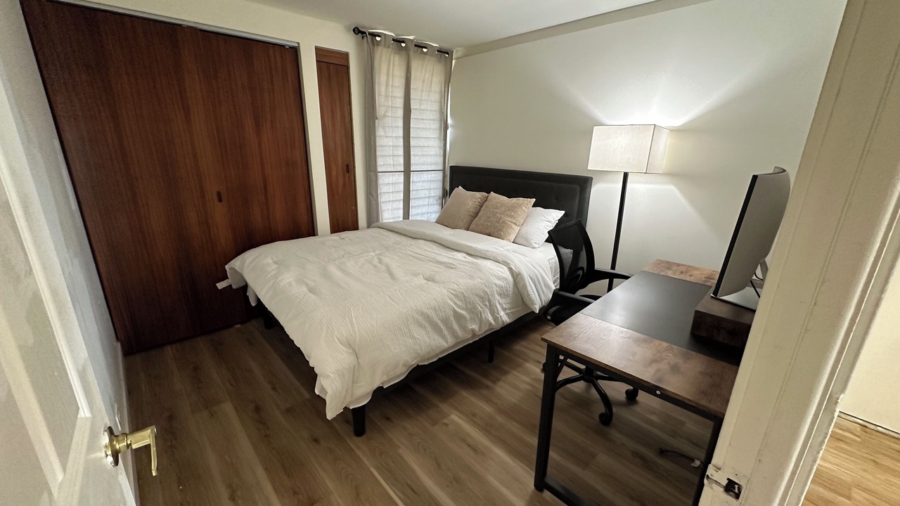 Photo of Bedroom in Western Honolulu