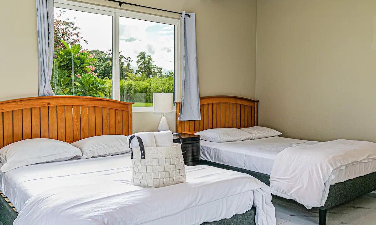 Photo of Bedroom in Hilo