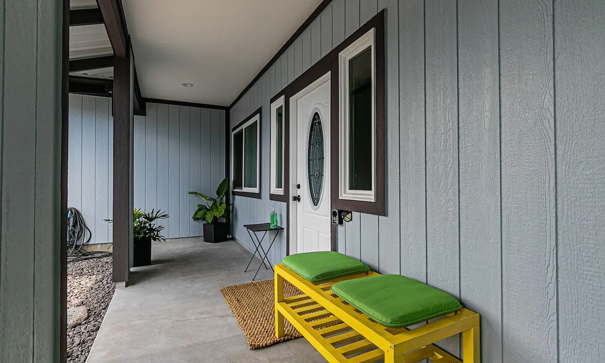 Photo of Outdoor in Hilo
