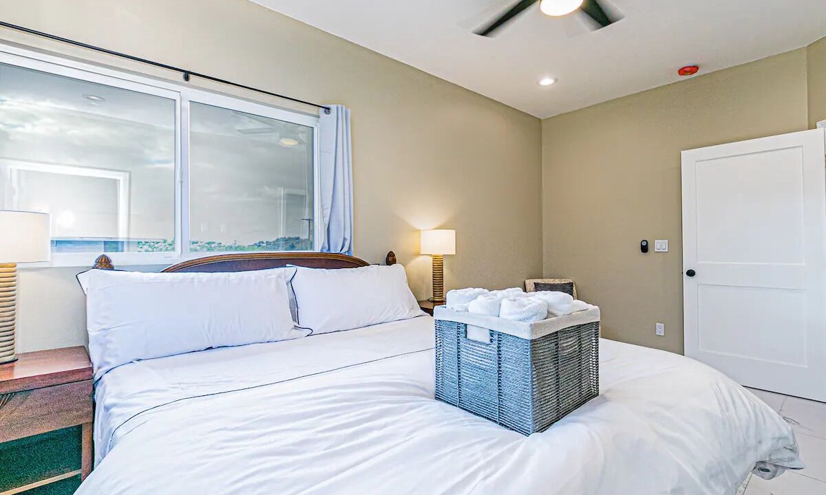Photo of Bedroom in Hilo
