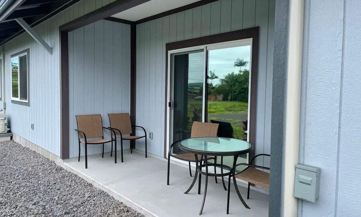 Photo of Outdoor in Hilo