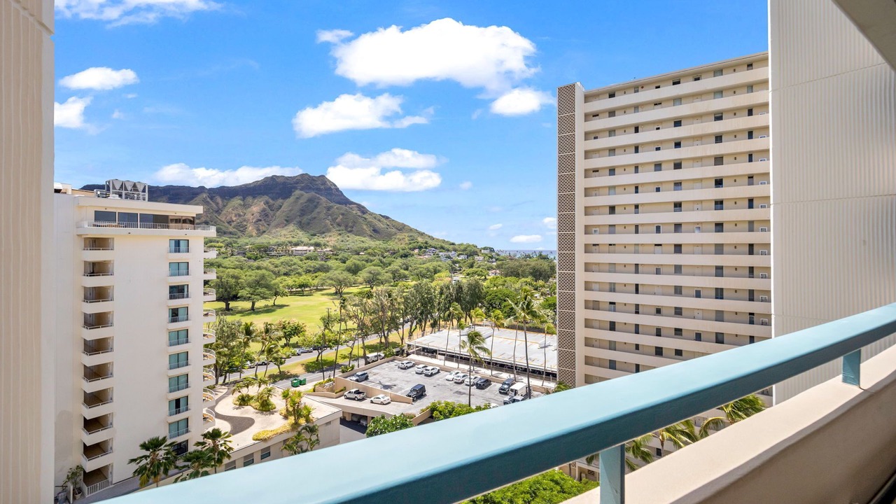 Photo of Outdoor in Diamond Head - Kapahulu - St. Louis