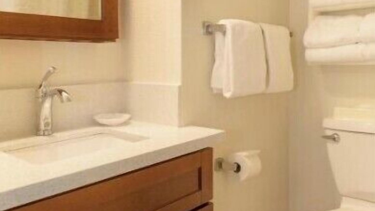 Photo of Bathroom in Honolulu