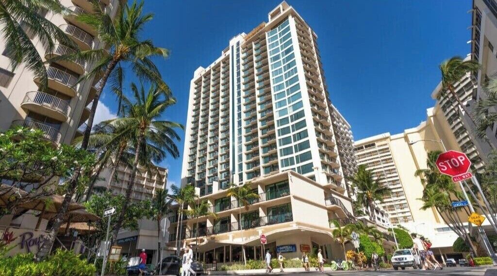 Photo of Outdoor in Honolulu
