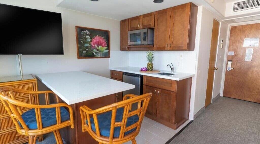 Photo of Kitchen in Honolulu