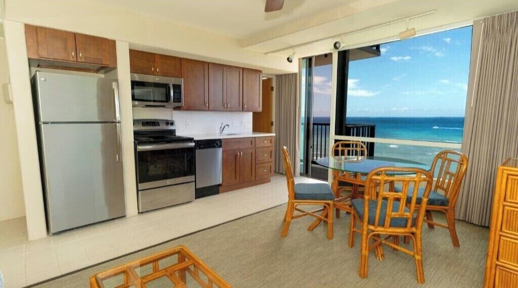 Photo of Kitchen in Honolulu