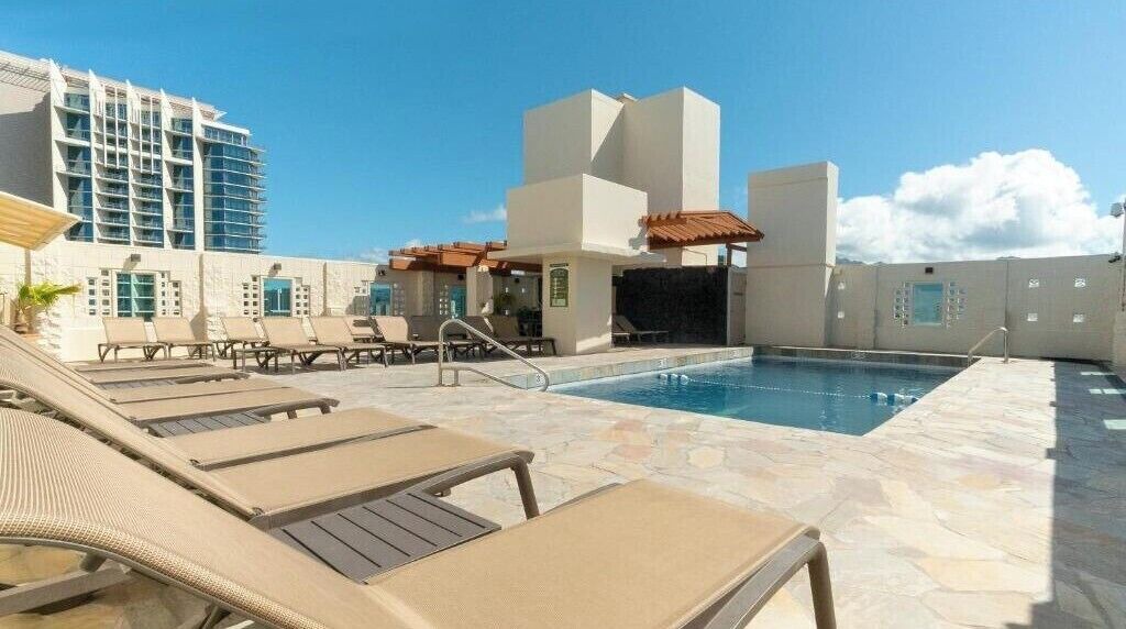 Photo of Outdoor in Honolulu