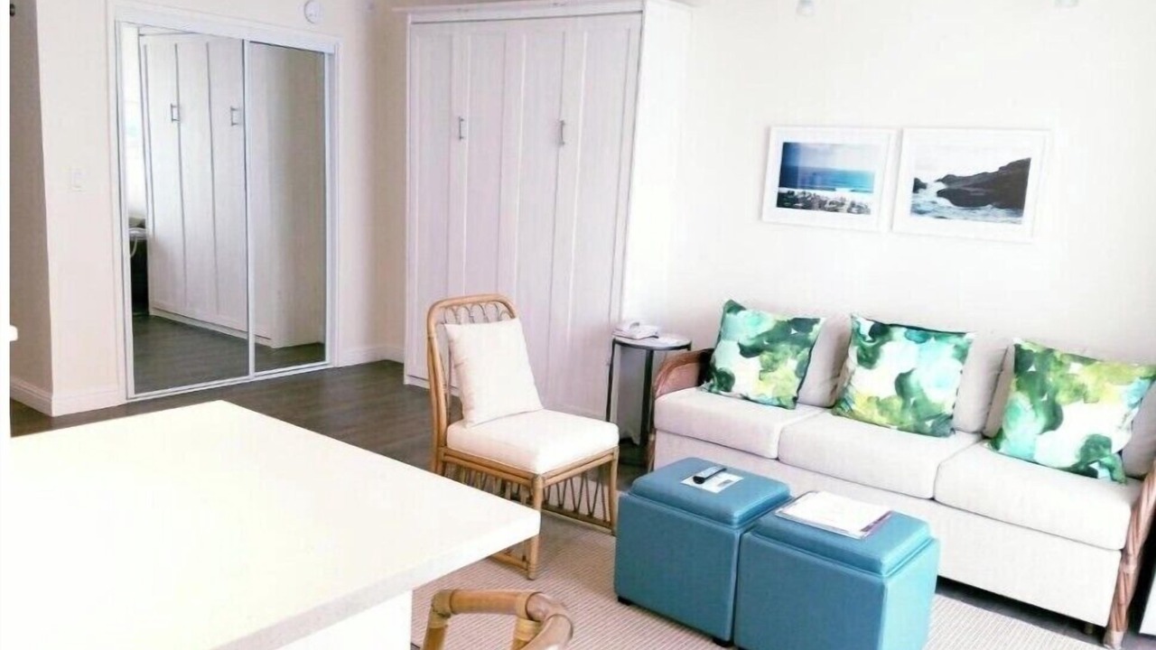 Photo of Livingroom in Honolulu