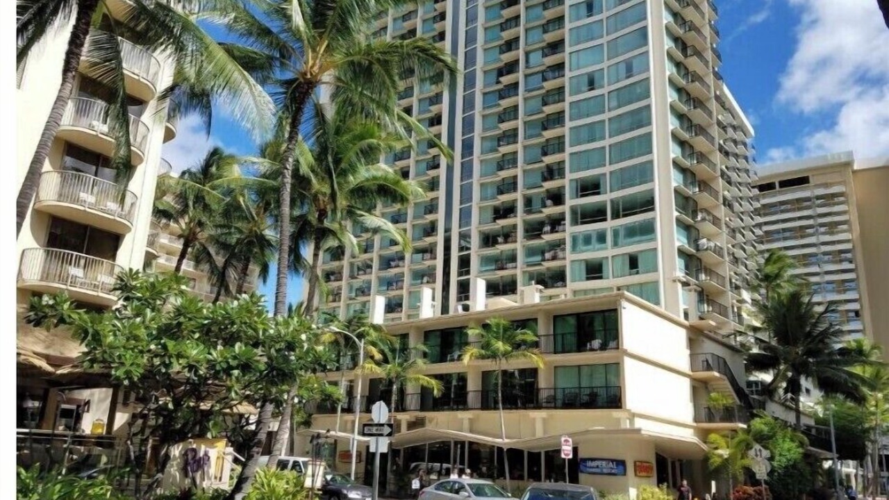 Photo of Outdoor in Honolulu