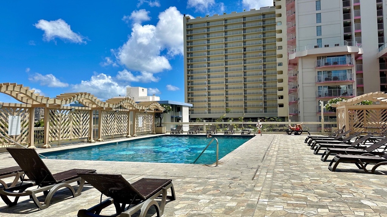Photo of Outdoor in Diamond Head - Kapahulu - St. Louis