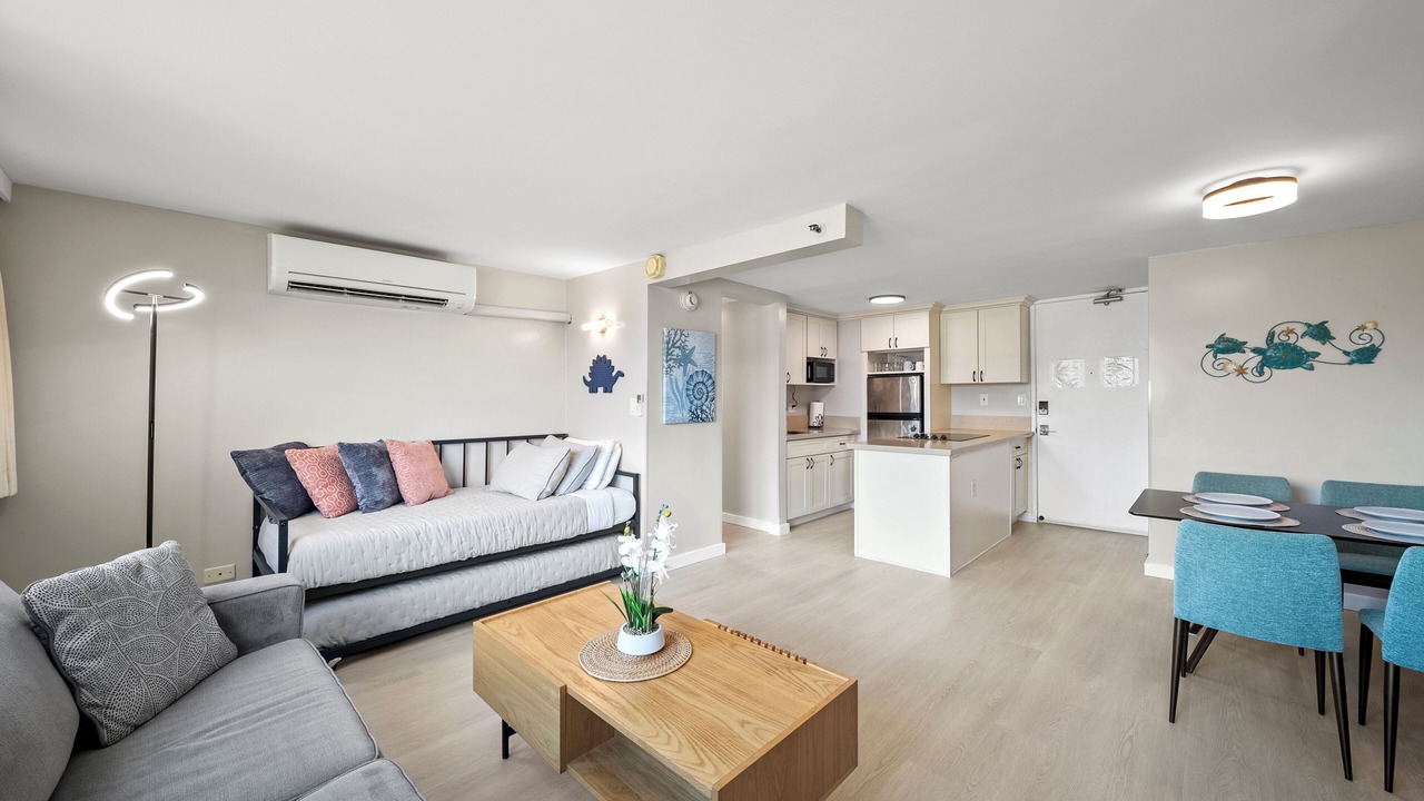 Photo of Bedroom in Diamond Head - Kapahulu - St. Louis