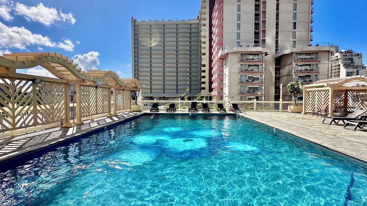 Photo of Outdoor in Diamond Head - Kapahulu - St. Louis
