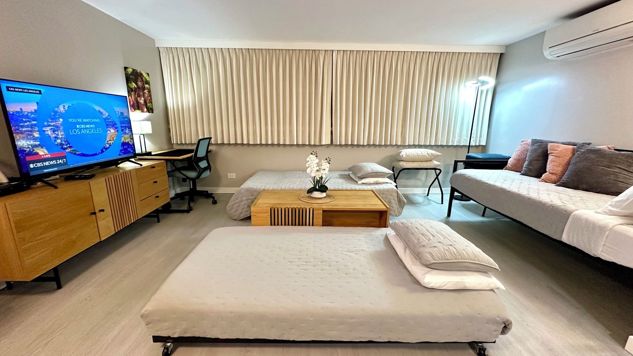 Photo of Bedroom in Diamond Head - Kapahulu - St. Louis