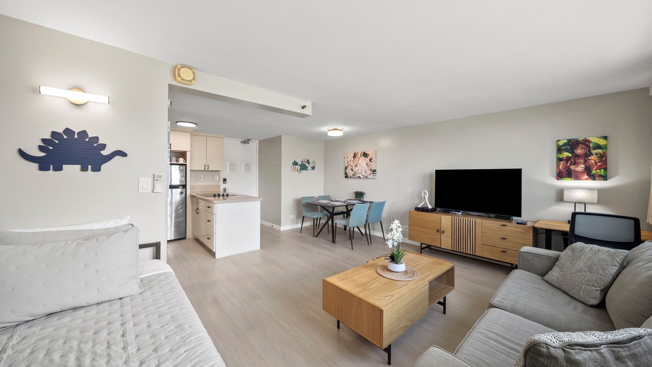 Photo of Bedroom in Diamond Head - Kapahulu - St. Louis
