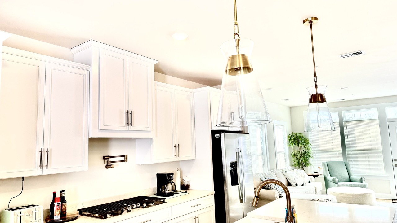 Photo of Kitchen in Lewes