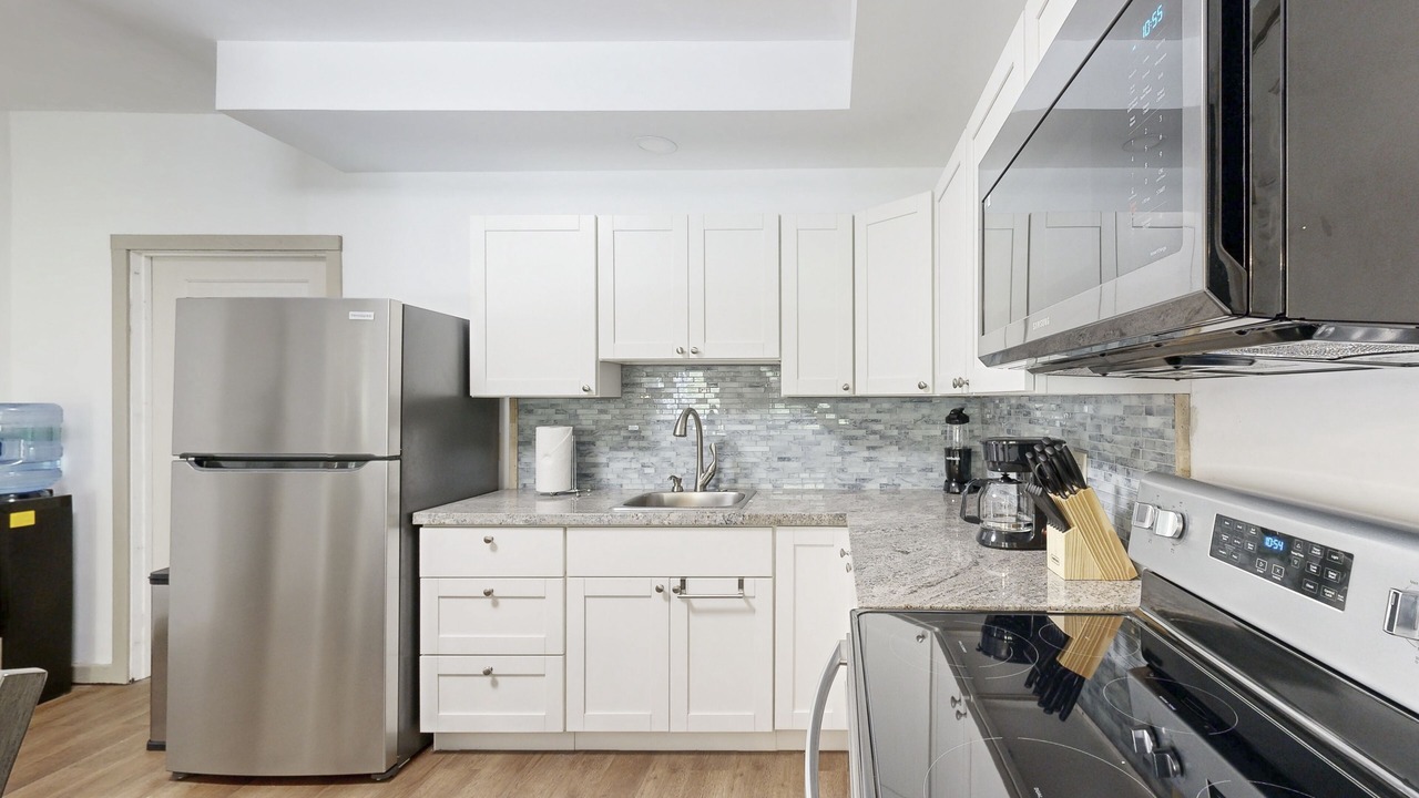 Photo of Kitchen in Kalihi Valley
