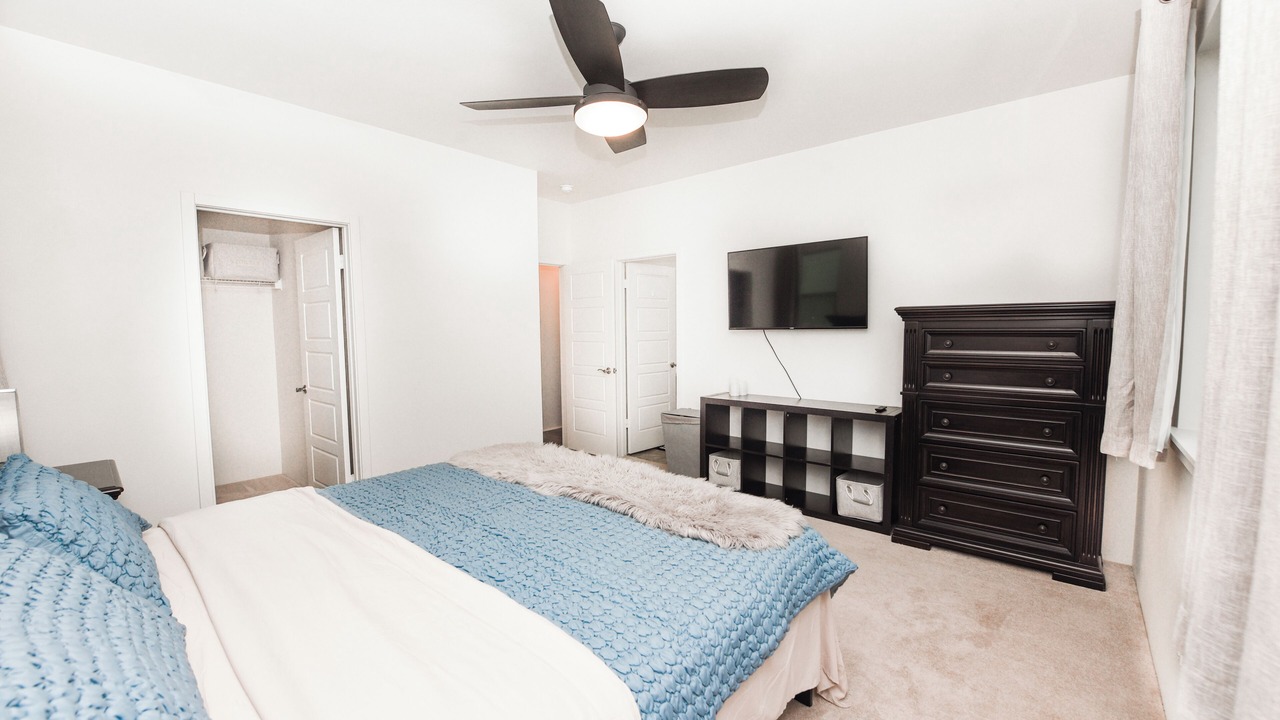 Photo of Bedroom in Ewa