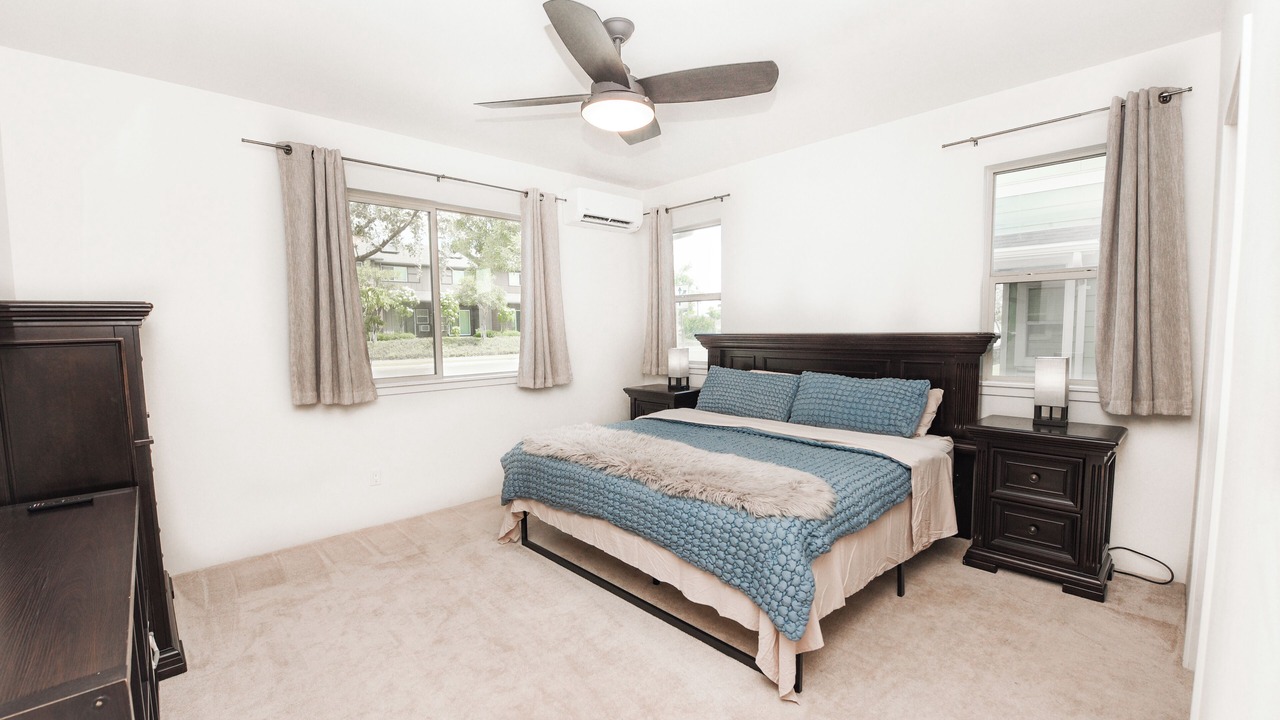 Photo of Bedroom in Ewa