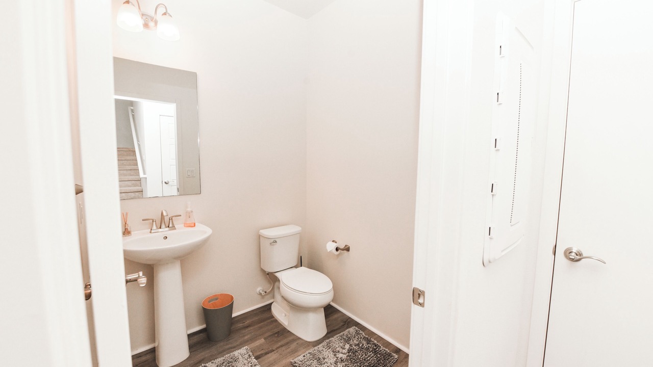 Photo of Bathroom in Ewa