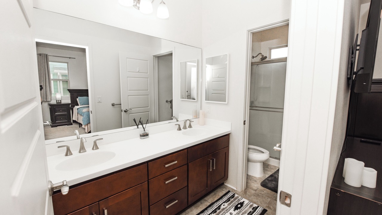 Photo of Bathroom in Ewa