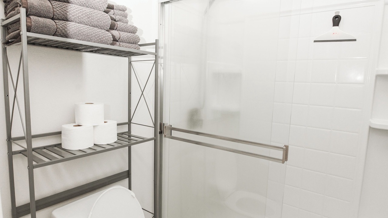 Photo of Bathroom in Ewa