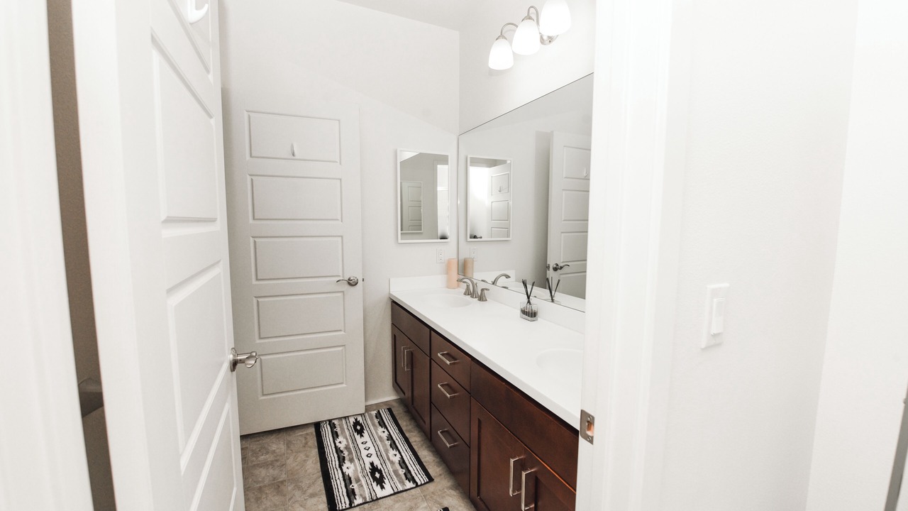 Photo of Bathroom in Ewa