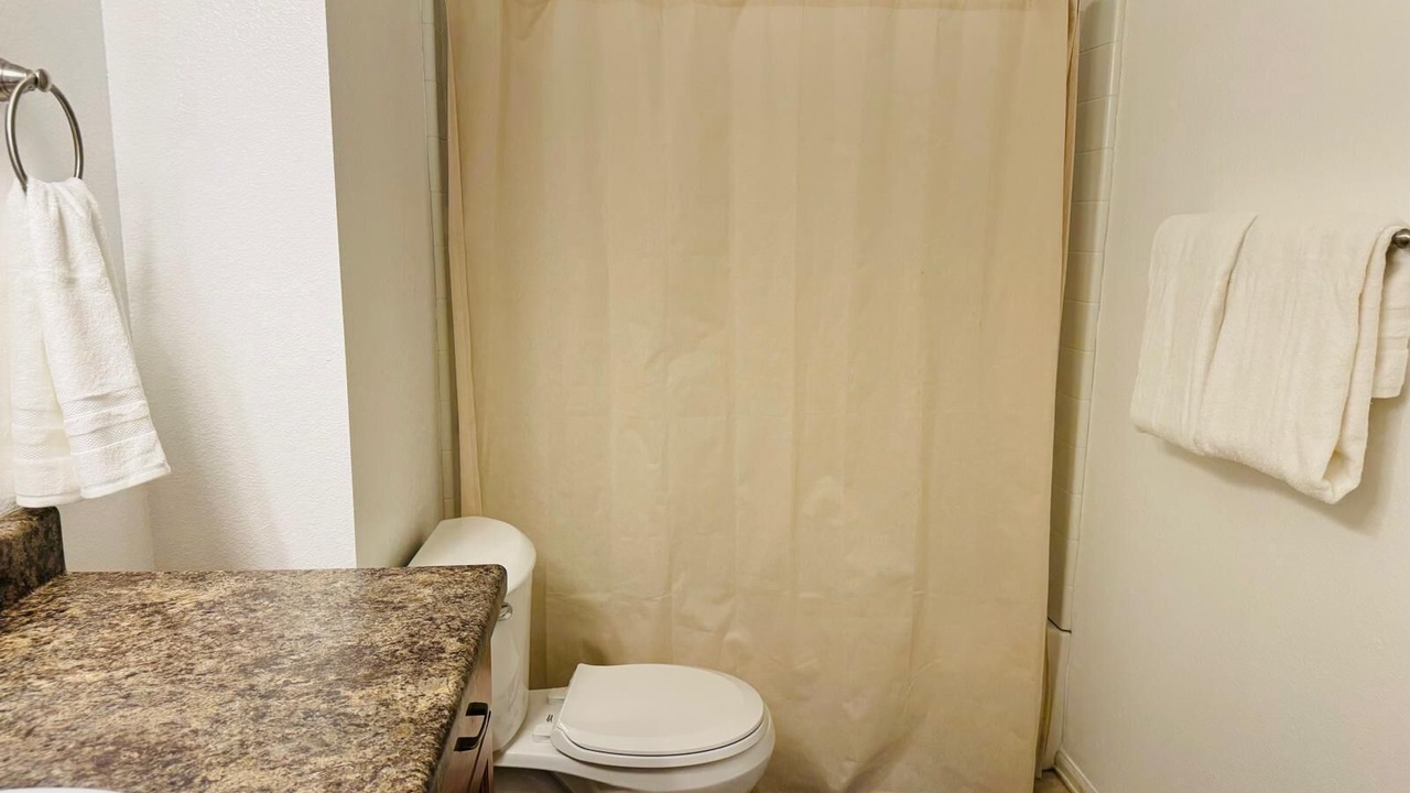 Photo of Bathroom in Calhan