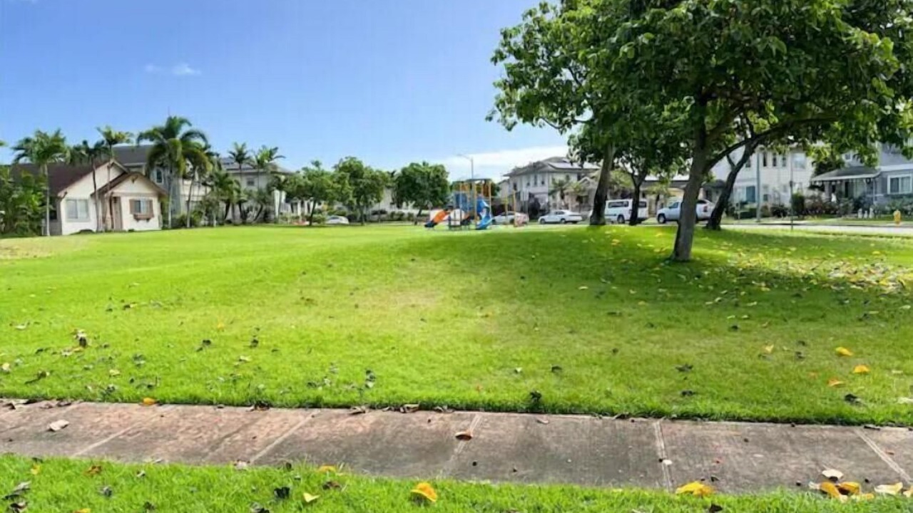 Photo of Outdoor in Ewa