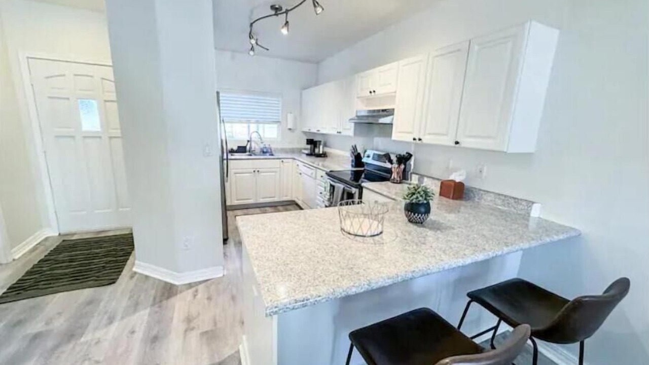 Photo of Kitchen in Ewa
