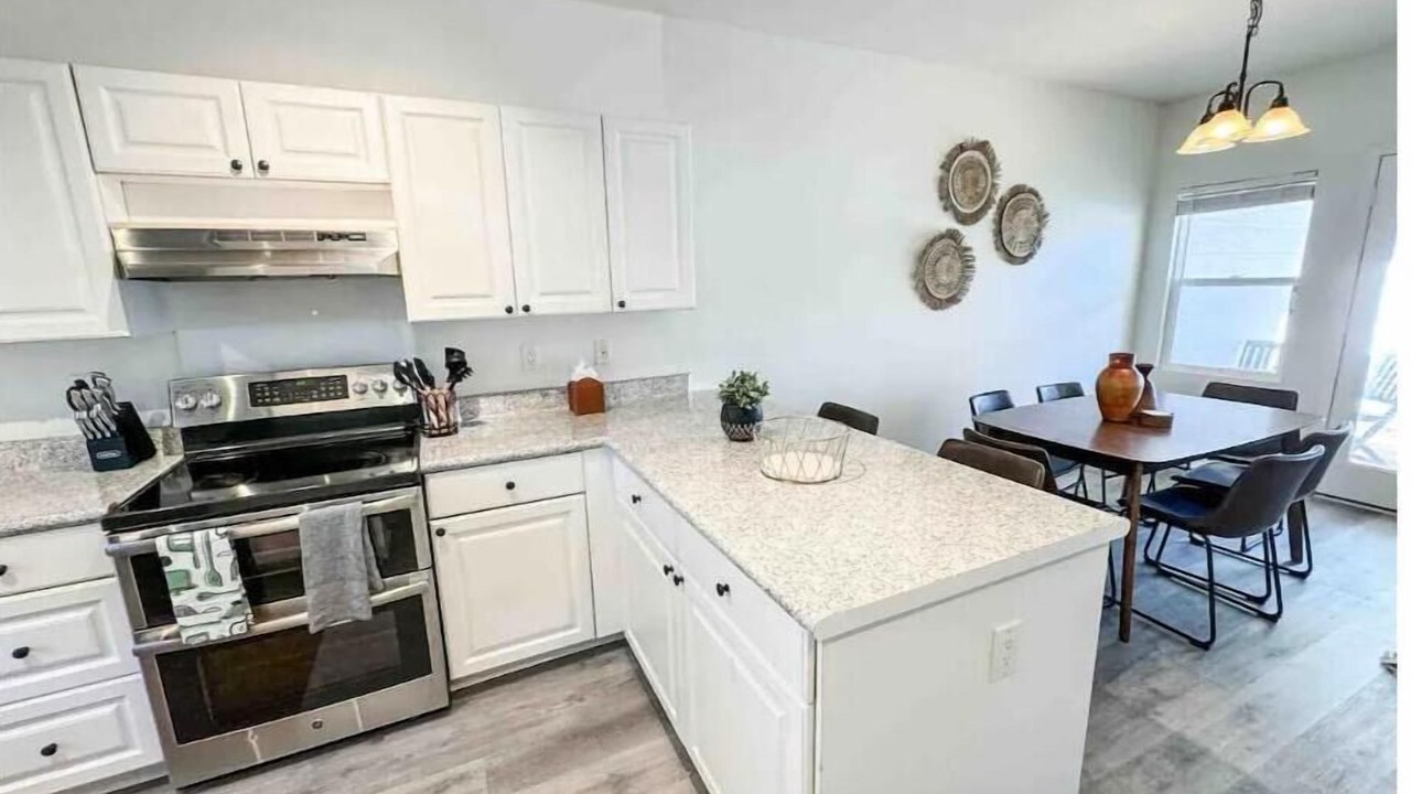 Photo of Kitchen in Ewa